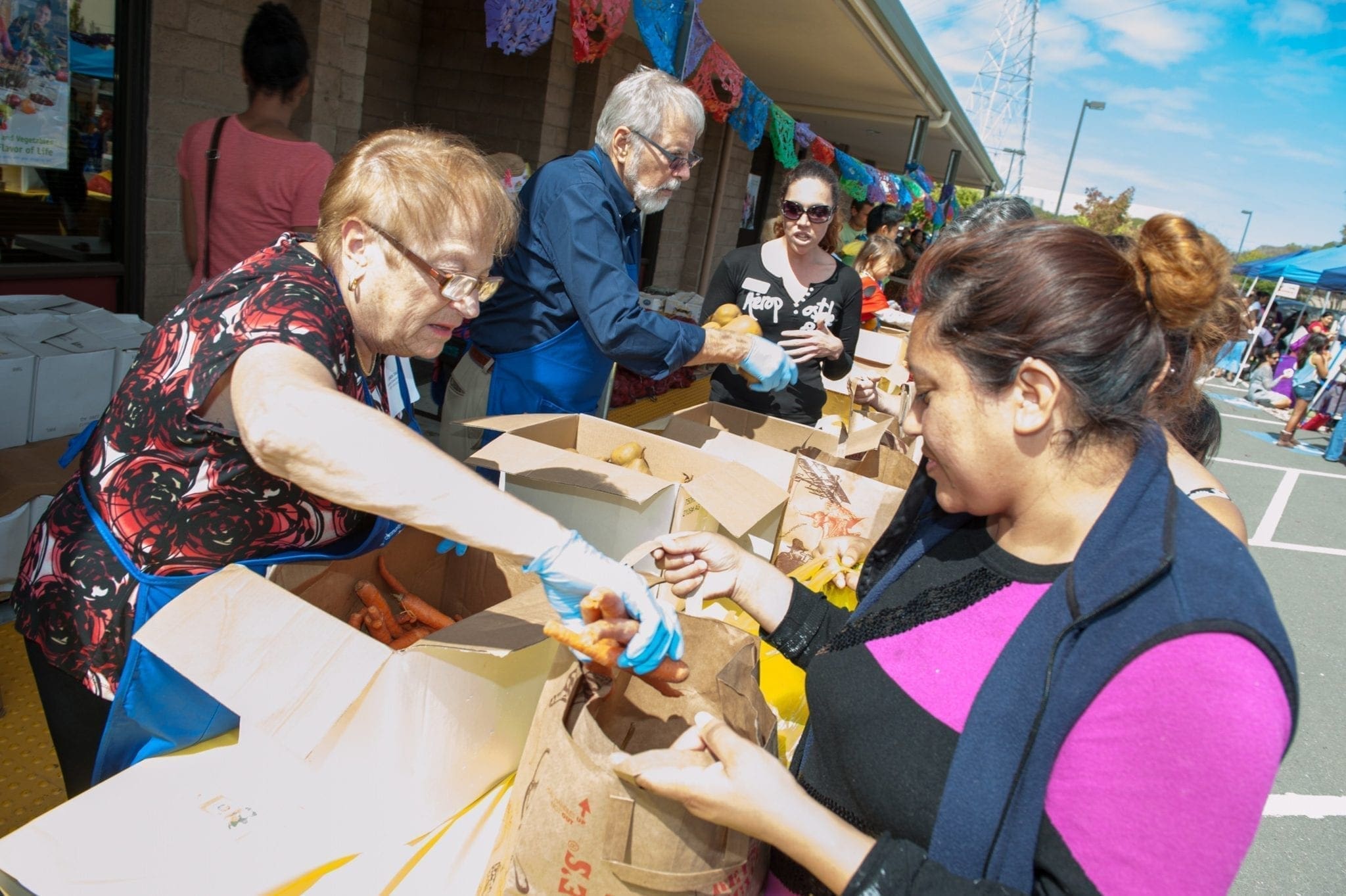 Community Health Hubs Are Thriving Marin Community Clinic 