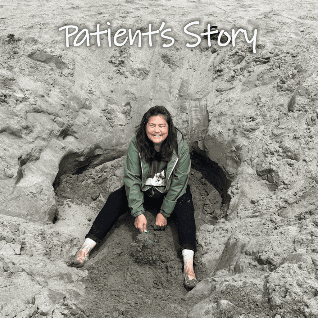 Patient's Story